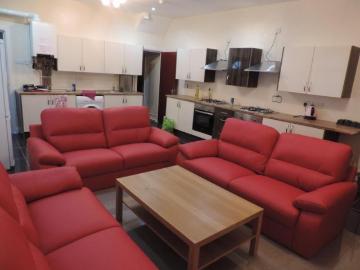 Coburn Street CF24 Cardiff, Cathays Cardiff, CF10, Cardiff