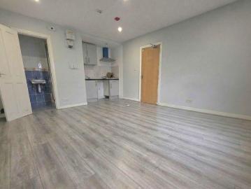 Wednesbury, Sandwell county, Midlands