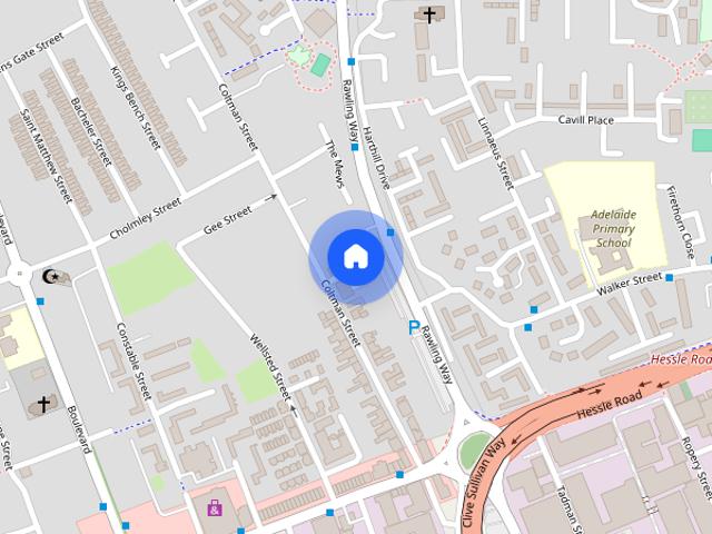 9 Beech Close, Kingston Upon Hull, City Of Kingston Upon Hull