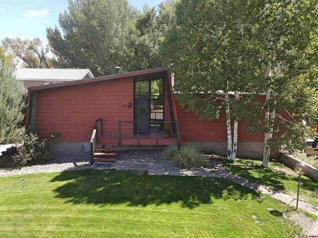 9 Bellwood Dr, Alamosa, CO 81101