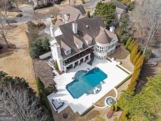 9 Belle Meade Drive