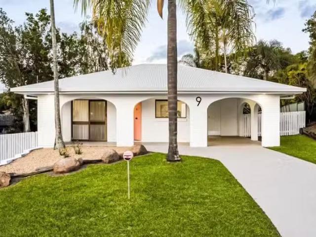 9 Belrose Avenue, Petrie, QLD 4502 House for Rent
