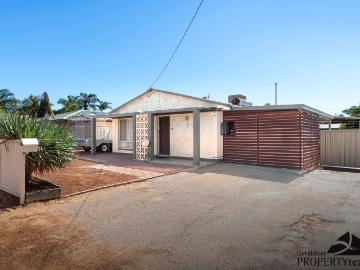 Spalding, Geraldton, Moresby, Greenough, Greenough County, Peak Island, Western Australia