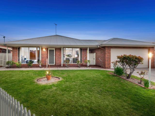 9 Benari Court, Grovedale