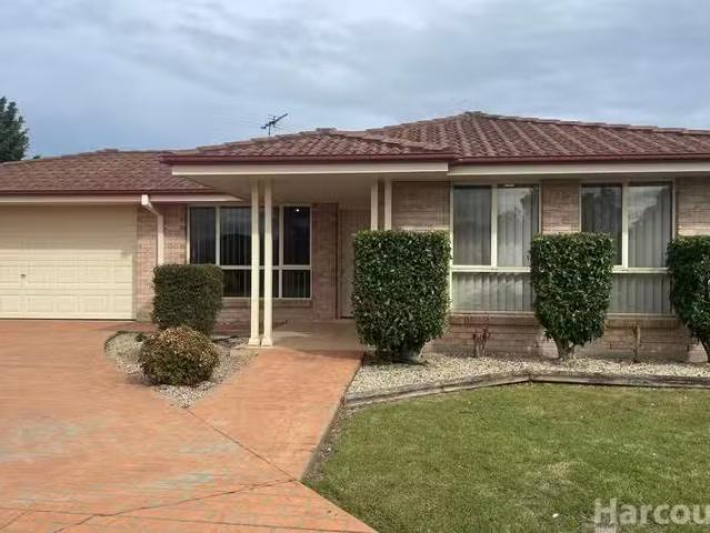 9 Bert Dyson Street, West Kempsey, NSW 2440 House for Rent