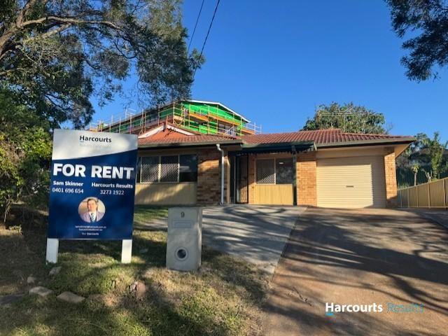 9 Bertie Street, SUNNYBANK HILLS, QLD 4109