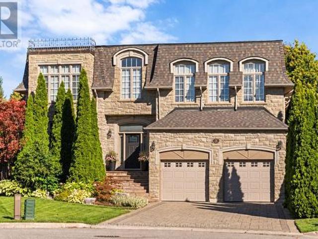 9 Bethesda Court, Toronto, ON, M3B 3S4 house for sale | Listing ID C13793 | Royal LePage