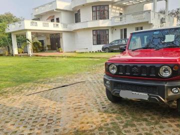9 BHK Villa in Bagalur for rent Bengaluru. The reference number is 20504703