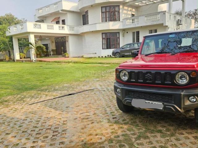 9 BHK Villa in Bagalur for rent Bengaluru. The reference number is 20504703
