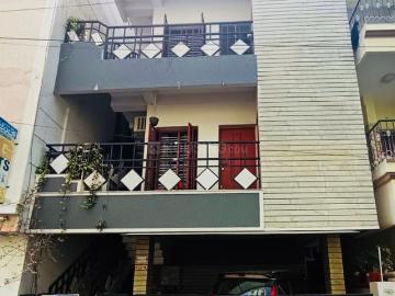 9 BHK Villa in BTM Layout for resale Bengaluru. The reference number is 20094232