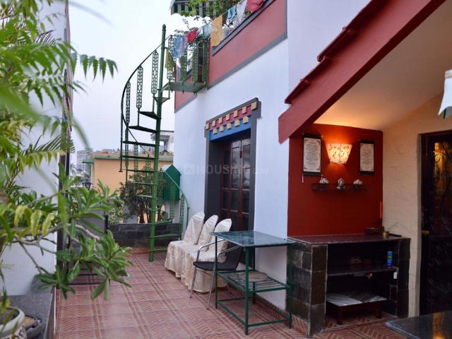 9 BHK Villa in Dhakuria for resale Kolkata. The reference number is 13790803