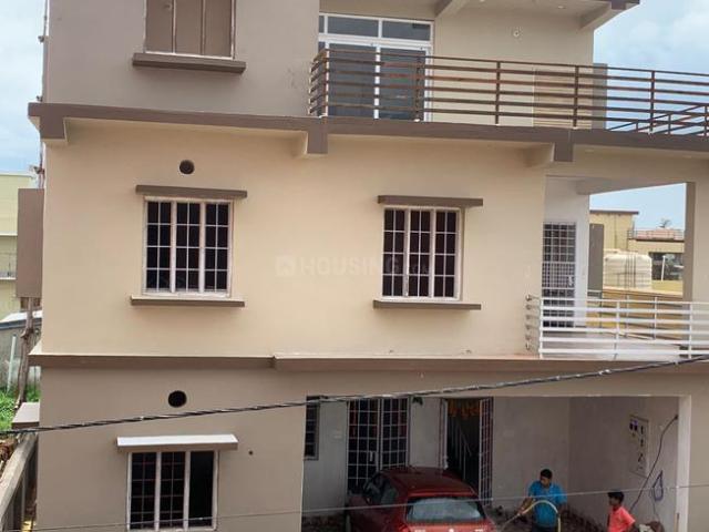 9 BHK Villa in Patrapada for rent Bhubaneswar. The reference number is 12002296