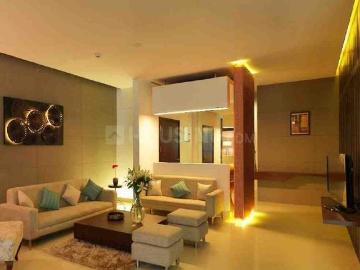 K D Gakwad Road - Parking, Lift, Gym, Security