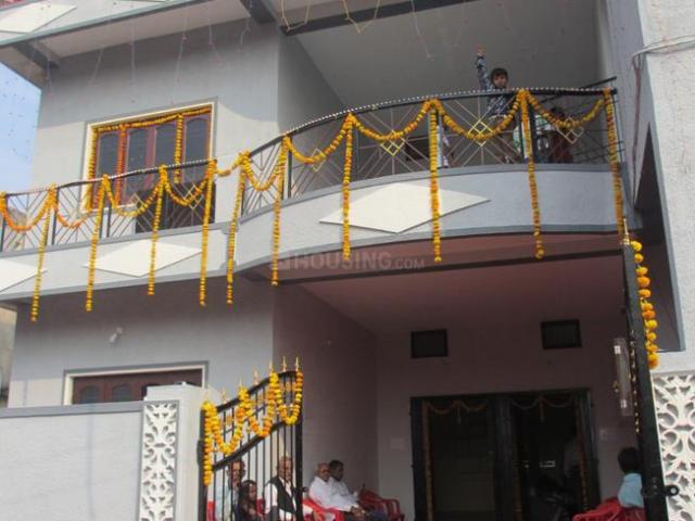 9 BHK Apartment in Bhilai Marshalling Yard for resale Charoda. The reference number is 20274376
