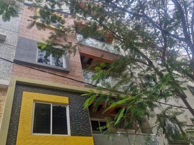 9 BHK Apartment in Hulimavu for resale Bengaluru. The reference number is 19383435