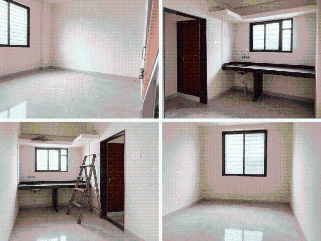 9 BHK Apartment in Savedi for rent Ahmednagar. The reference number is 20578143