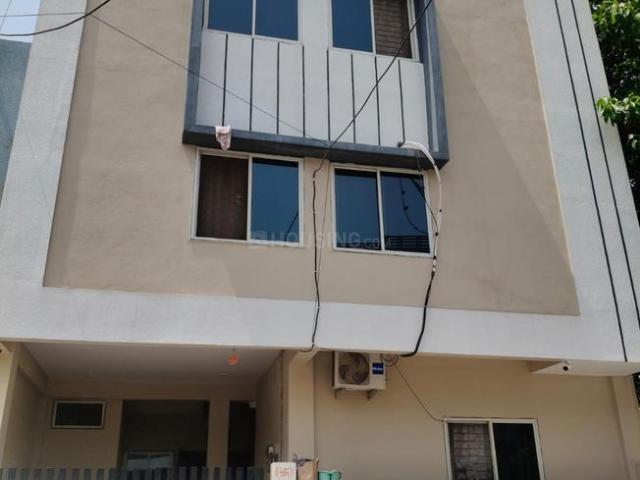 9 BHK Duplex in Scheme No 114 for resale Indore. The reference number is 20452866