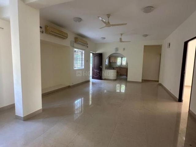 9 BHK Independent Builder Floor in Mylapore for rent Chennai. The reference number is 20612336