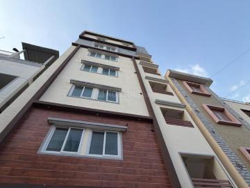 9 BHK Independent Builder Floor in Bommanahalli for resale Bengaluru. The reference number is 20499931