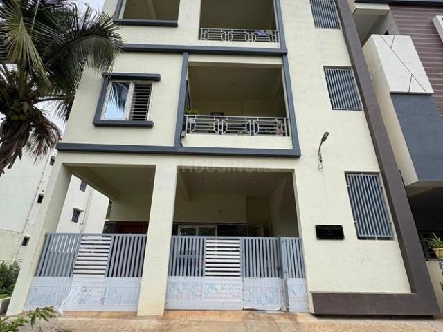 9 BHK Independent Builder Floor in Chikkabanavara for resale Bengaluru. The reference number is 20537744