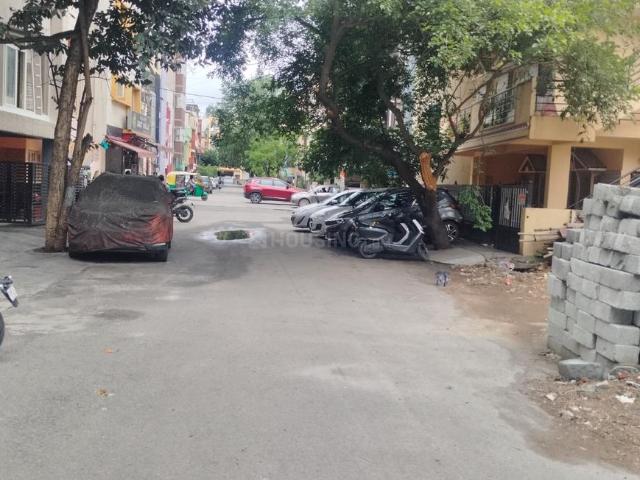 9 BHK Independent Builder Floor in HSR Layout for resale Bengaluru. The reference number is 20984724