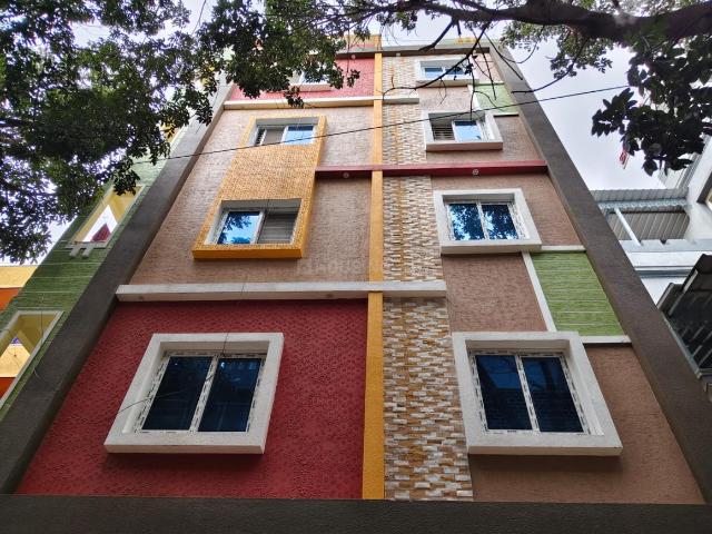 9 BHK Independent Builder Floor in Kasavanahalli for resale Bengaluru. The reference number is 21112976