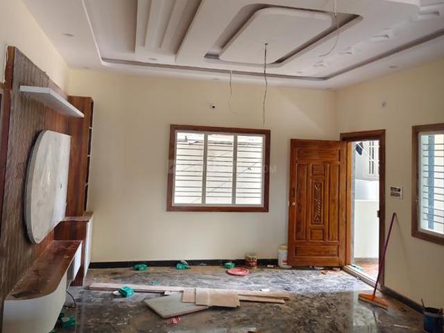 9 BHK Independent Builder Floor in Kodigehalli for resale Bengaluru. The reference number is 21249717