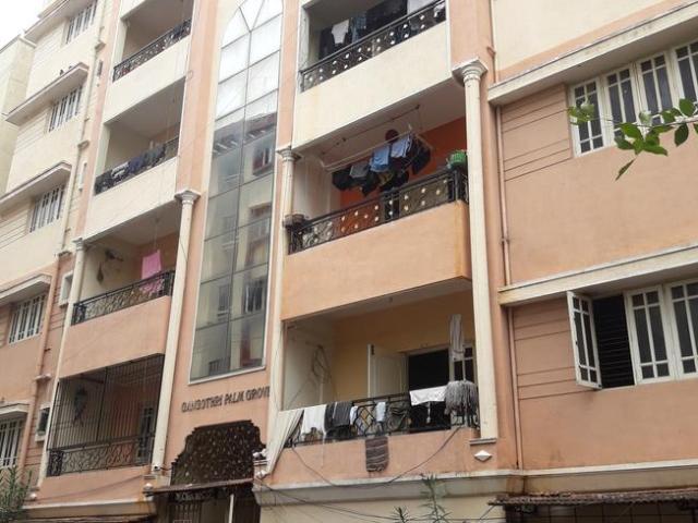 9 BHK Independent Builder Floor in Padmanabhanagar for resale Bengaluru. The reference number is 20638045
