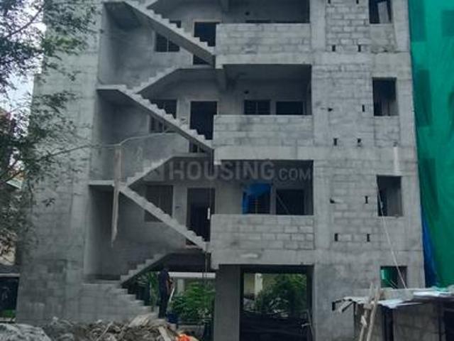 9 BHK Independent Builder Floor in Singasandra for resale Bengaluru. The reference number is 21245690