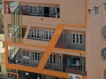 9 BHK Independent House in Varthur for resale Bengaluru. The reference number is 20495740