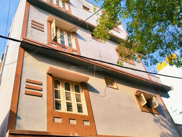 9 BHK Independent House in Vidyaranyapura for resale Bengaluru. The reference number is 19880932
