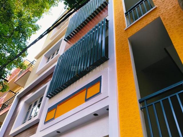 9 BHK Independent House in Vidyaranyapura for resale Bengaluru. The reference number is 20486097