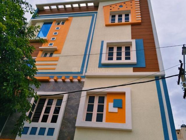 9 BHK Independent House in Vidyaranyapura for resale Bengaluru. The reference number is 20539122