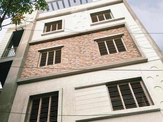 9 BHK Independent House in Vidyaranyapura for resale Bengaluru. The reference number is 20645358