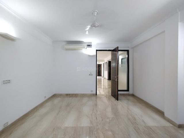 9 BHK Independent House in Anand Niketan for rent New Delhi. The reference number is 20969385