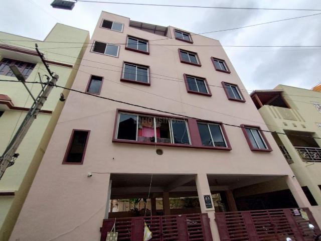 9 BHK Independent House in Andapura for resale Bengaluru. The reference number is 21184823