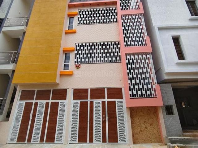 9 BHK Independent House in Andrahalli for resale Bengaluru. The reference number is 20440374