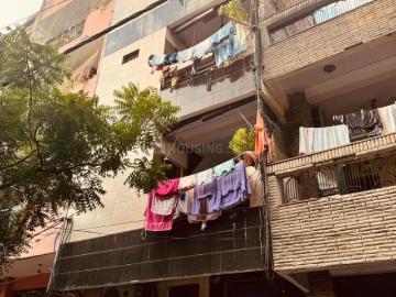9 BHK Independent House in Ashok Vihar for resale New Delhi. The reference number is 15214692