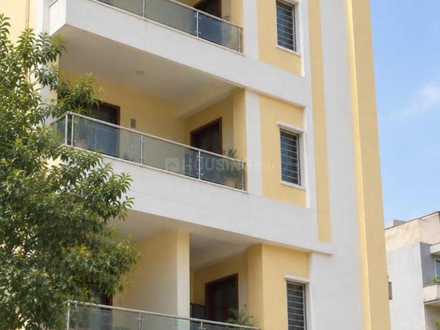 9 BHK Independent House in Attapur for resale Hyderabad. The reference number is 21108208