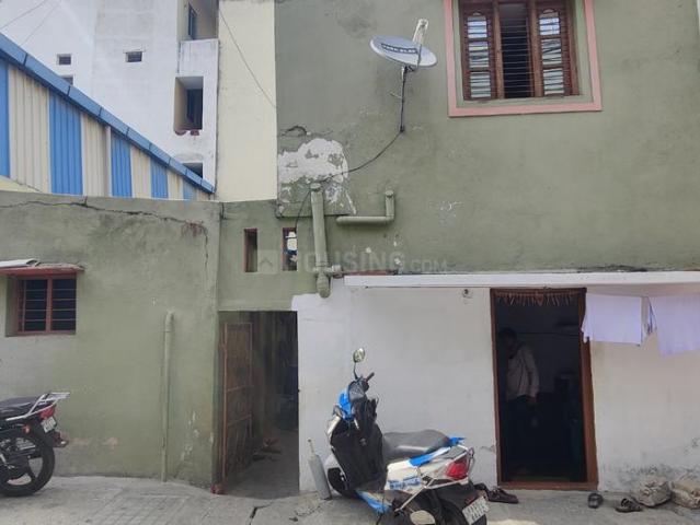 9 BHK Independent House in Azad Nagar for resale Bengaluru. The reference number is 20361567