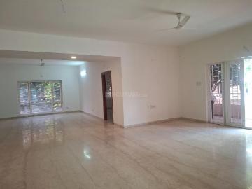 9 BHK Independent House in Banjara Hills for rent Hyderabad. The reference number is 19931530