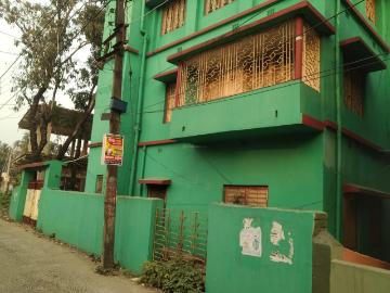 9 BHK Independent House in Bagnan for resale Howrah. The reference number is 8493487