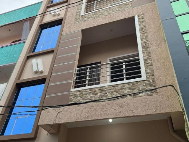 9 BHK Independent House in Bahadurpura for resale Hyderabad. The reference number is 18236541