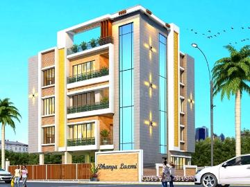 9 BHK Independent House in Ballygunge for resale Kolkata. The reference number is 19294162
