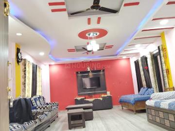 House for sale in Rudraksh Park Phase II - Equipped kitchen