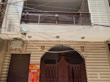 9 BHK Independent House in Bindapur for resale New Delhi. The reference number is 20433395