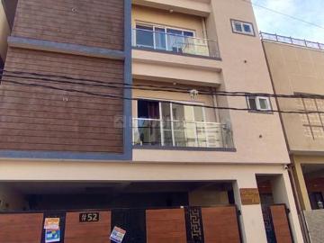 9 BHK Independent House in Bilekahalli for resale Bengaluru. The reference number is 20530276