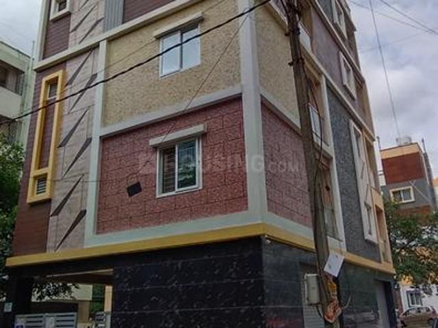 9 BHK Independent House in Bilekahalli for resale Bengaluru. The reference number is 20756537