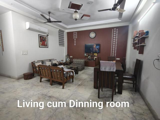 9 BHK Independent House in Burari for resale New Delhi. The reference number is 18935685