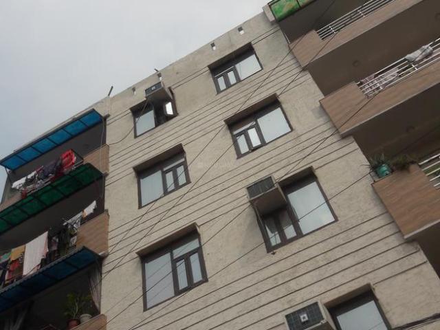 9 BHK Independent House in Burari for resale New Delhi. The reference number is 20926873